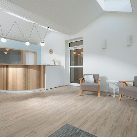 Haus Bielefeld Ferienwohnung 33A Norderney Kültér fotó