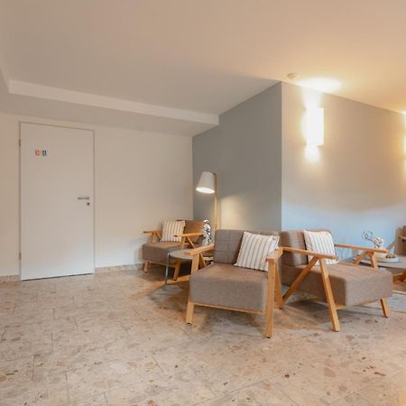 Haus Bielefeld Ferienwohnung 33A Norderney Kültér fotó